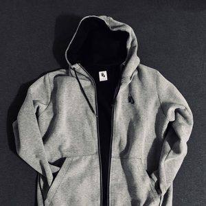 NikeLab Tech Fleece Essential Hoodie - Large